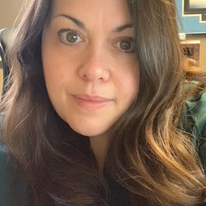 Meet your Posher, Staci